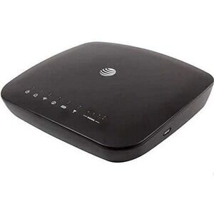 AT&T IFWA-40 4G LTE Wireless Internet Router Home Phone WiFi Gateway